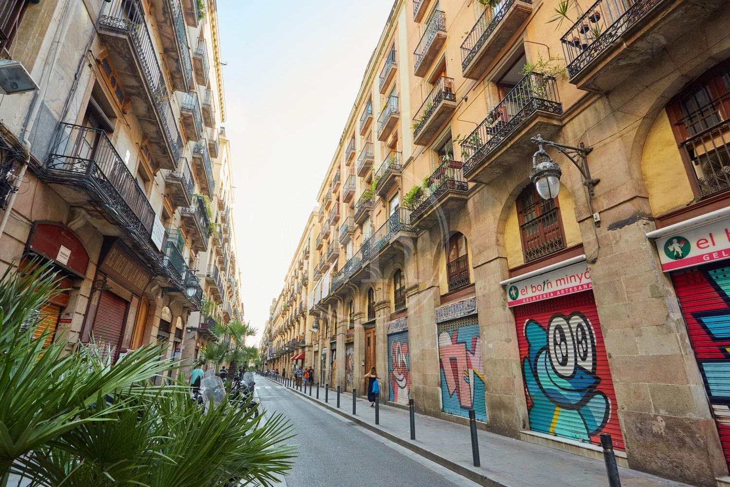 Piso en Calle de la Princesa, Sant Pere - Santa Caterina i la Ribera - Foto 16