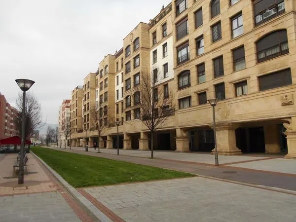 Piso en Avenida Sabino Arana Hiribidea, 15, Txorierri-Ondiz-Udondo, Txorierri-Ondiz-Udondo - Foto 1