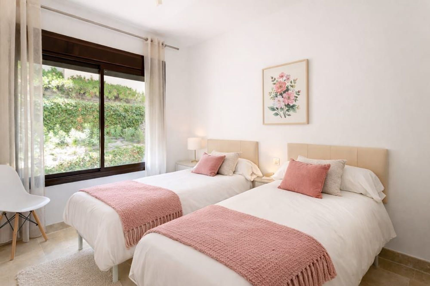 Piso en Lugar Urbanizacion la Vizcarronda, 2 z - Foto 5