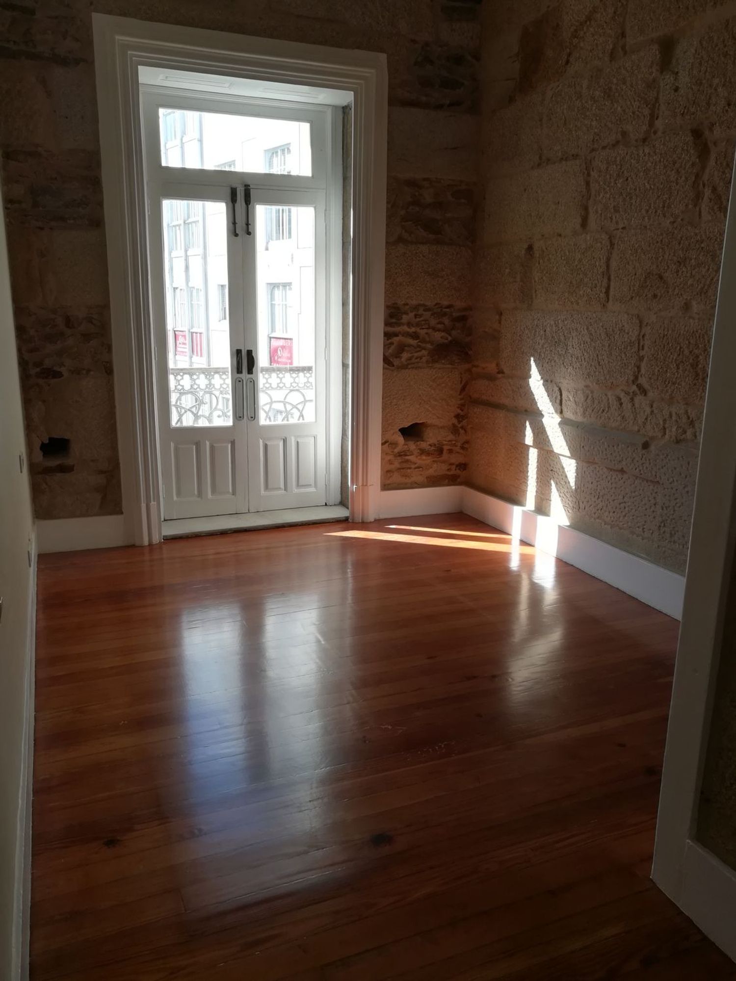 Piso en Calle do Príncipe, 31, Centro - Areal - Foto 3