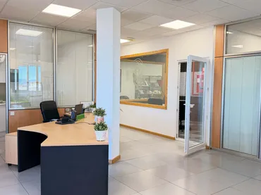Local comercial en   Calle Colquide 6 6 - Foto 1