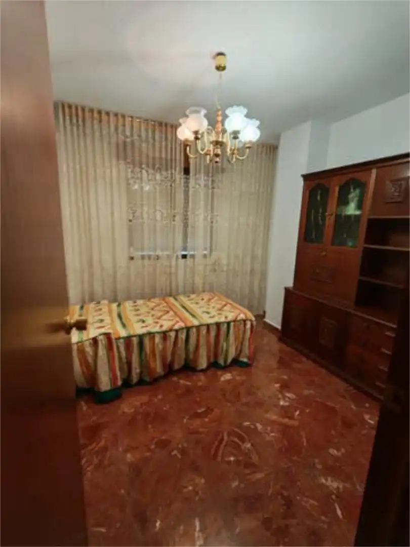 Piso en Belen y San Roque - Foto 4