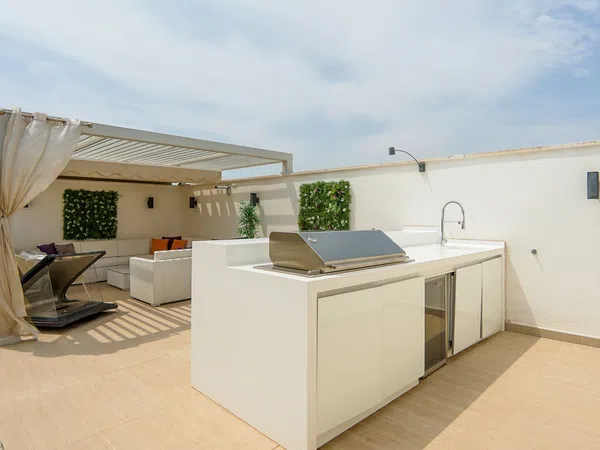 Ático en Calle Juan Antonio de Torquemada, 8, Linda Vista-Nueva Alcántara-Cortijo Blanco - Foto 26