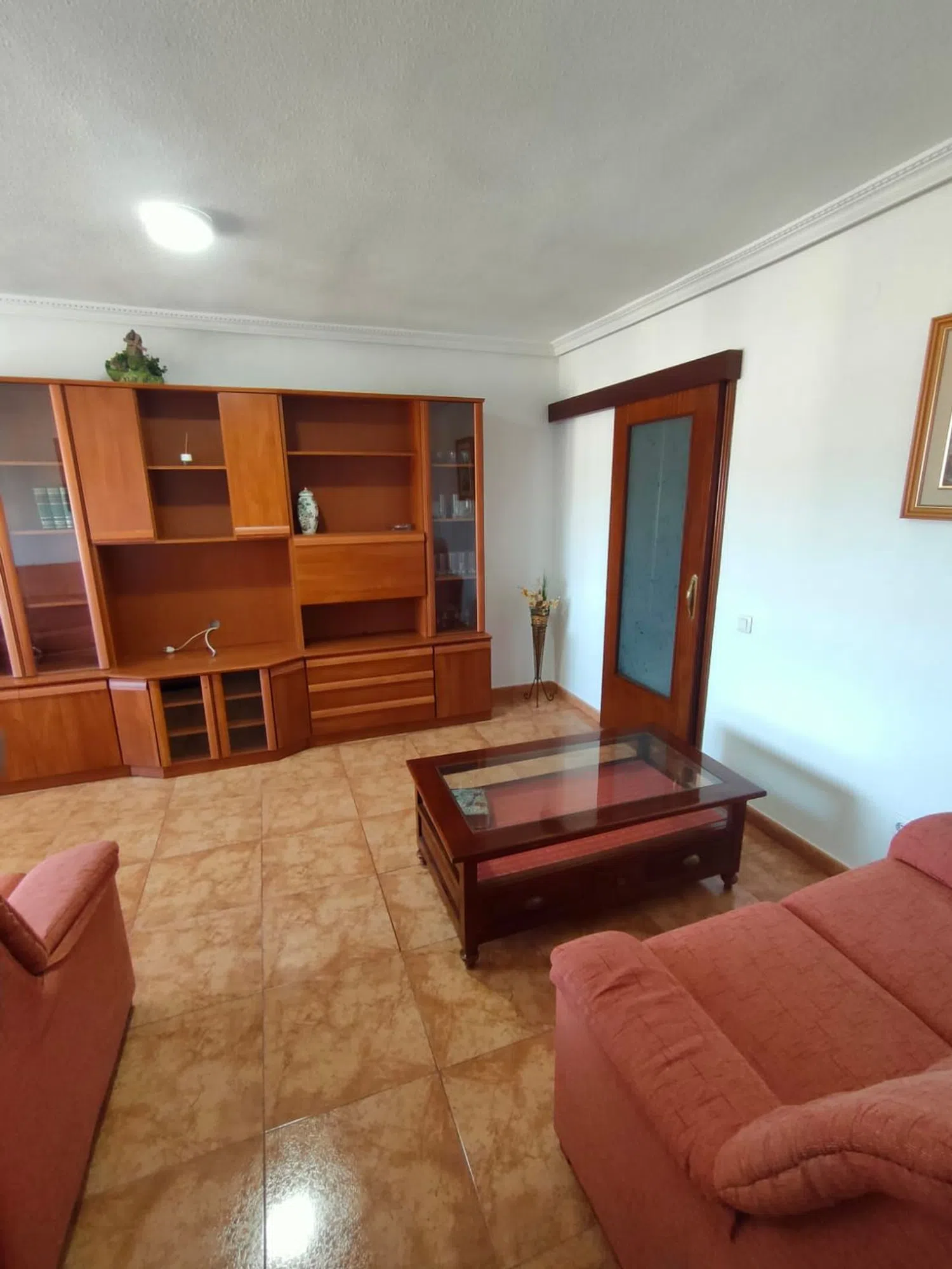 Piso en calle Pintor Pedro Camacho, 17 - Foto 15