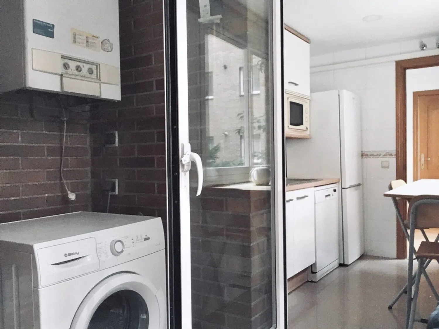 Piso en calle de la Batalla del Salado, 8 - Foto 6