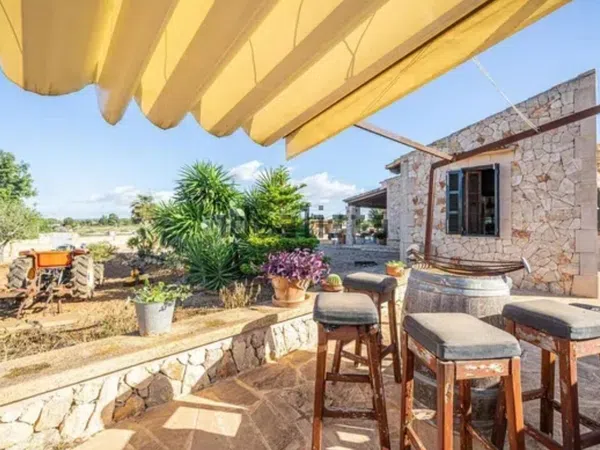 Casa o chalet independiente en Polígono 26 pácela 737 s/n, Manacor Centro, Manacor Centro - Foto 13