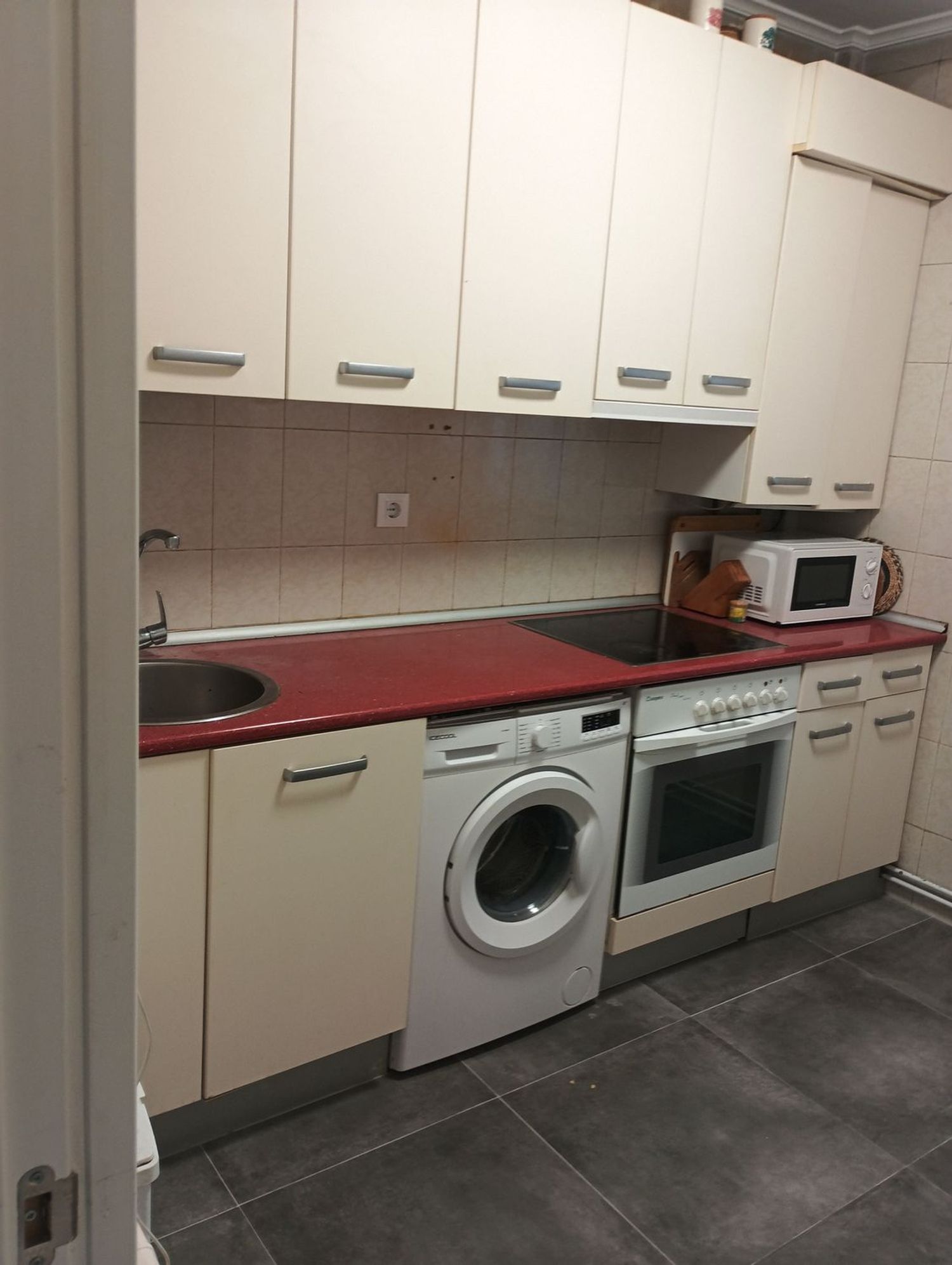 Piso en calle Alonso, 13 - Foto 7