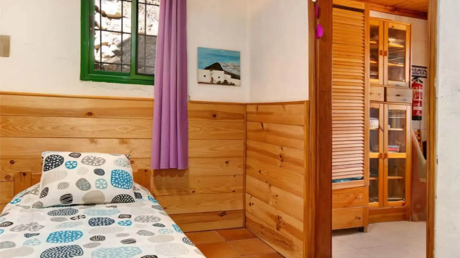 Finca rústica en calle Calle Espíritu Santo 15 - Foto 10