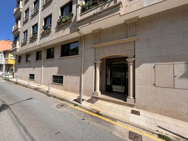 Piso en Calle Maceira, 1, Combarro, Combarro - Foto 1