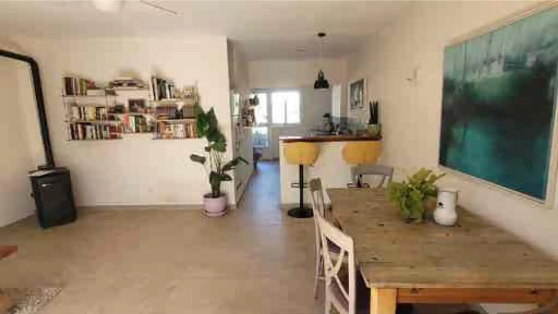 Casa adosada en El Saladillo - Foto 4