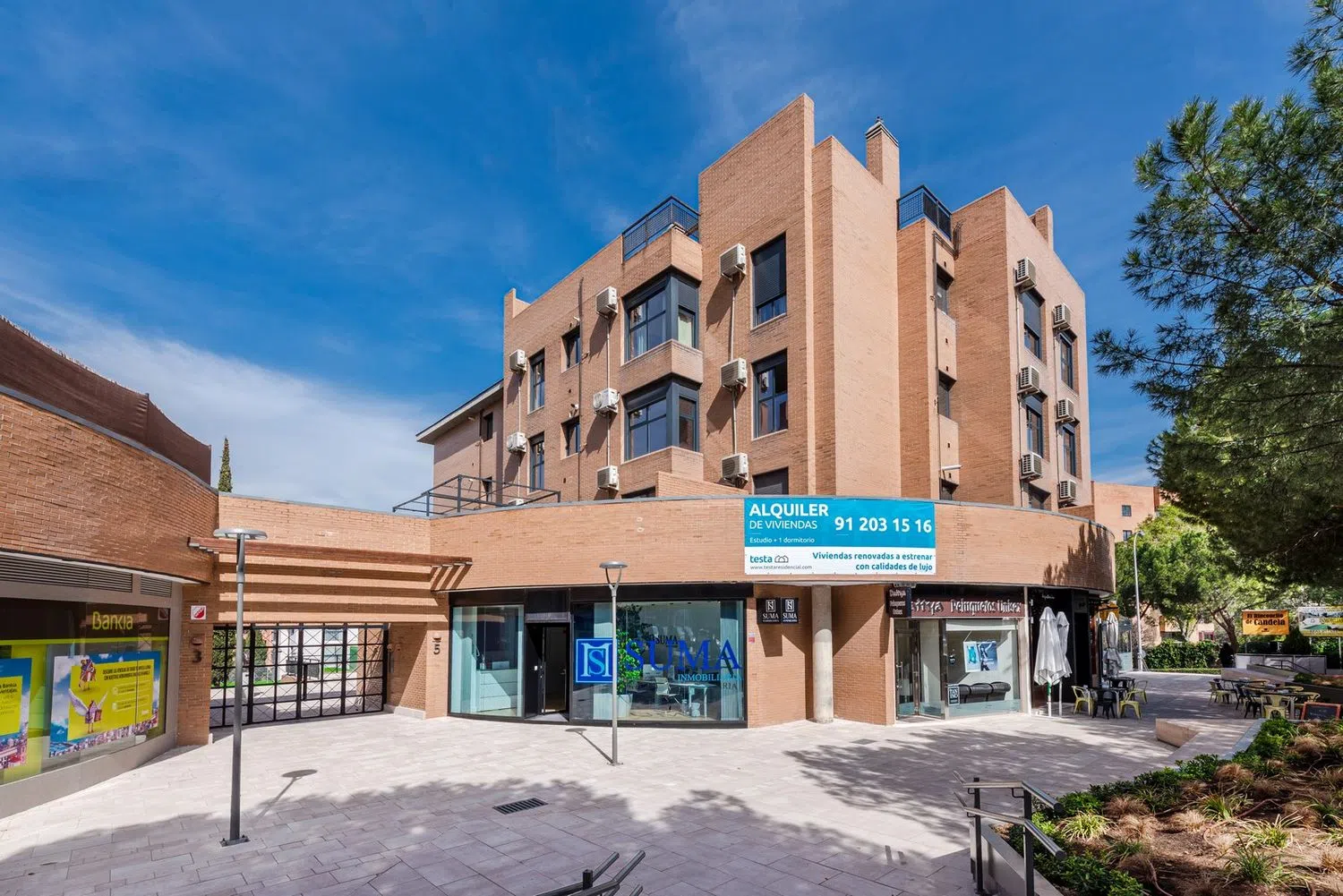 Estudio en calle Torrecilla del Puerto - Foto 1