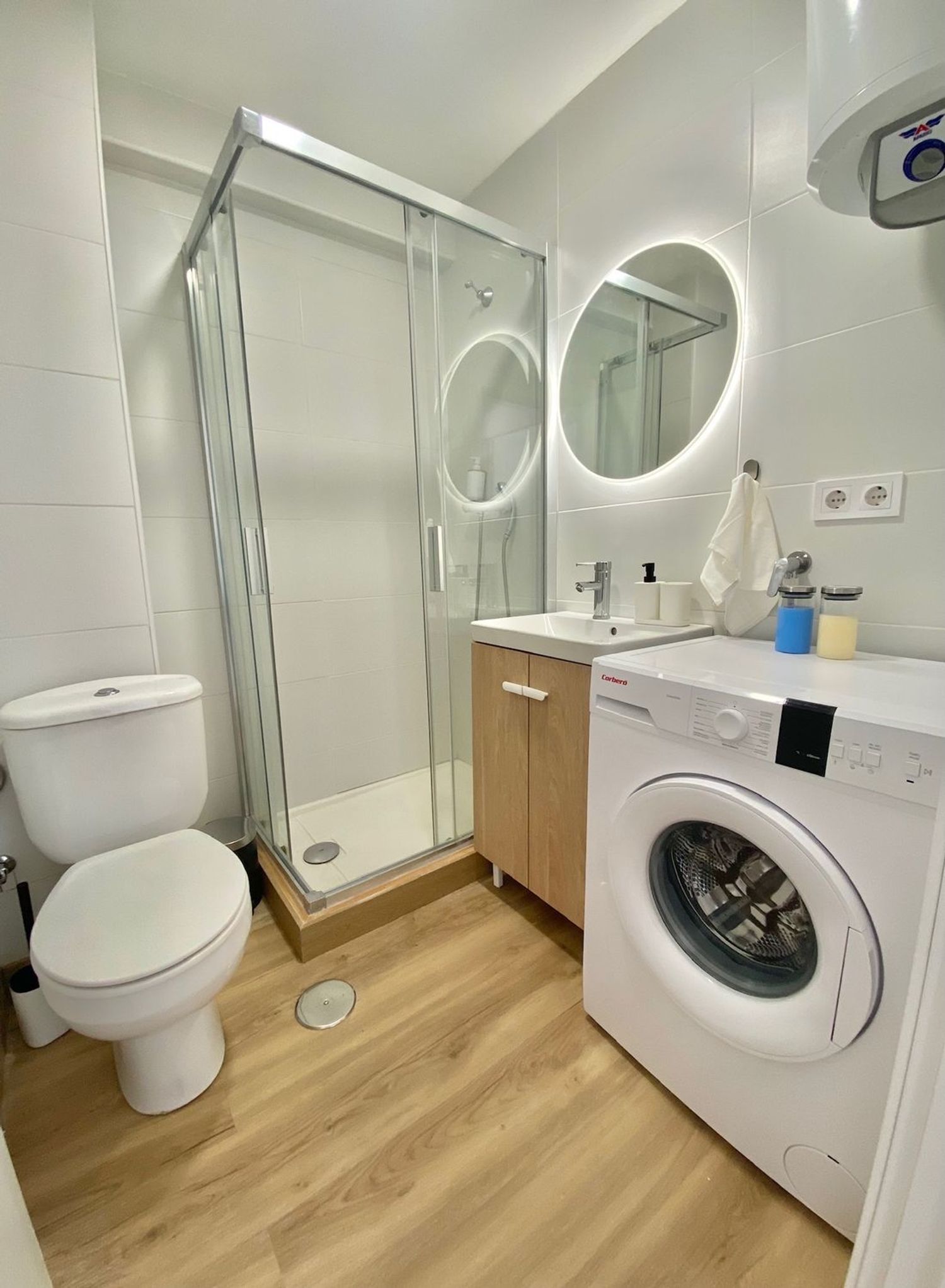 Piso en Calle Federico Ruiz Vertedor, 1, Zona Puerto Deportivo, Zona Puerto Deportivo - Foto 4