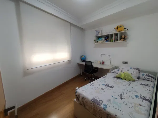Piso en Paseo Rosales, 1111, Centro - Foto 16