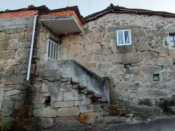 Casa de pueblo en Aldea Quintela s/n - Foto 3