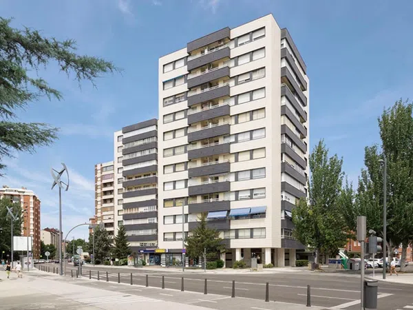 Piso en Avenida de Miguel Ángel Blanco, 4, Huerta del Rey, Huerta del Rey - Foto 3