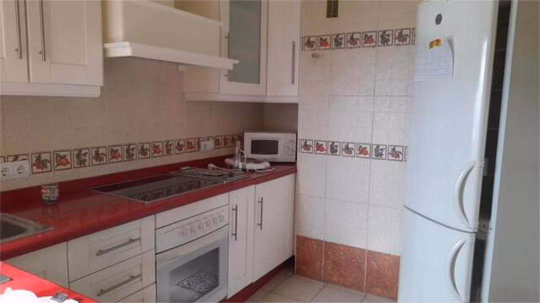 Piso en Zoco - Foto 2