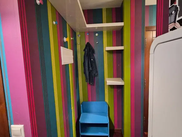 Piso en Camino Redomeira, 47, Travesía de Vigo - San Xoán - Foto 17