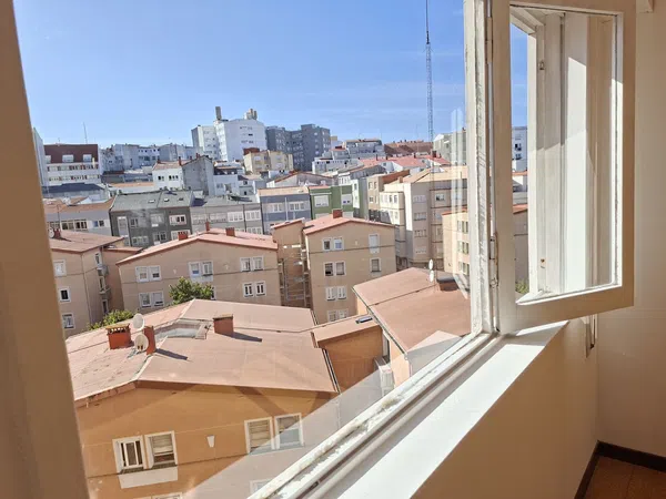 Piso en Calle Antonio Pereira, 1, Sagrada Familia, Sagrada Familia - Foto 2