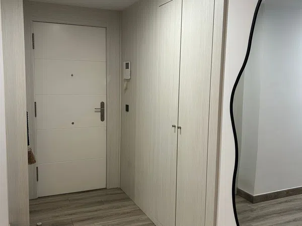 Piso en Calle Madre Elisea Oliver, 1, Centro, Centro - Foto 1