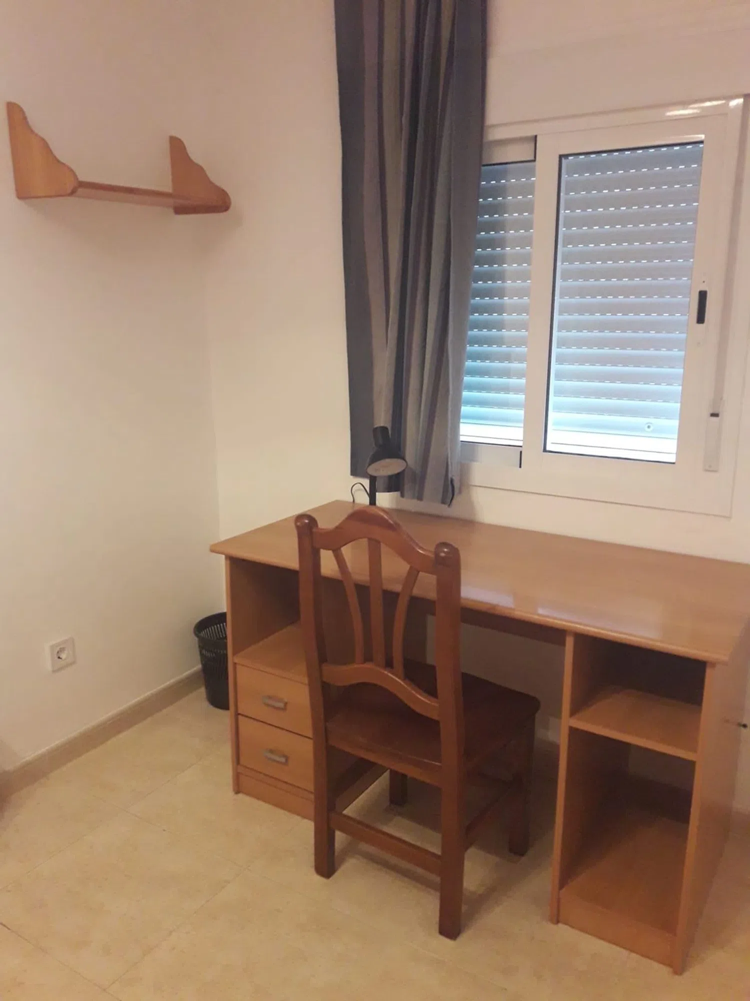 Piso en Barriada la Palmilla, 9 - Foto 1