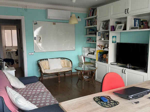 Piso en calle del Doctor Turró, 46 - Foto 8