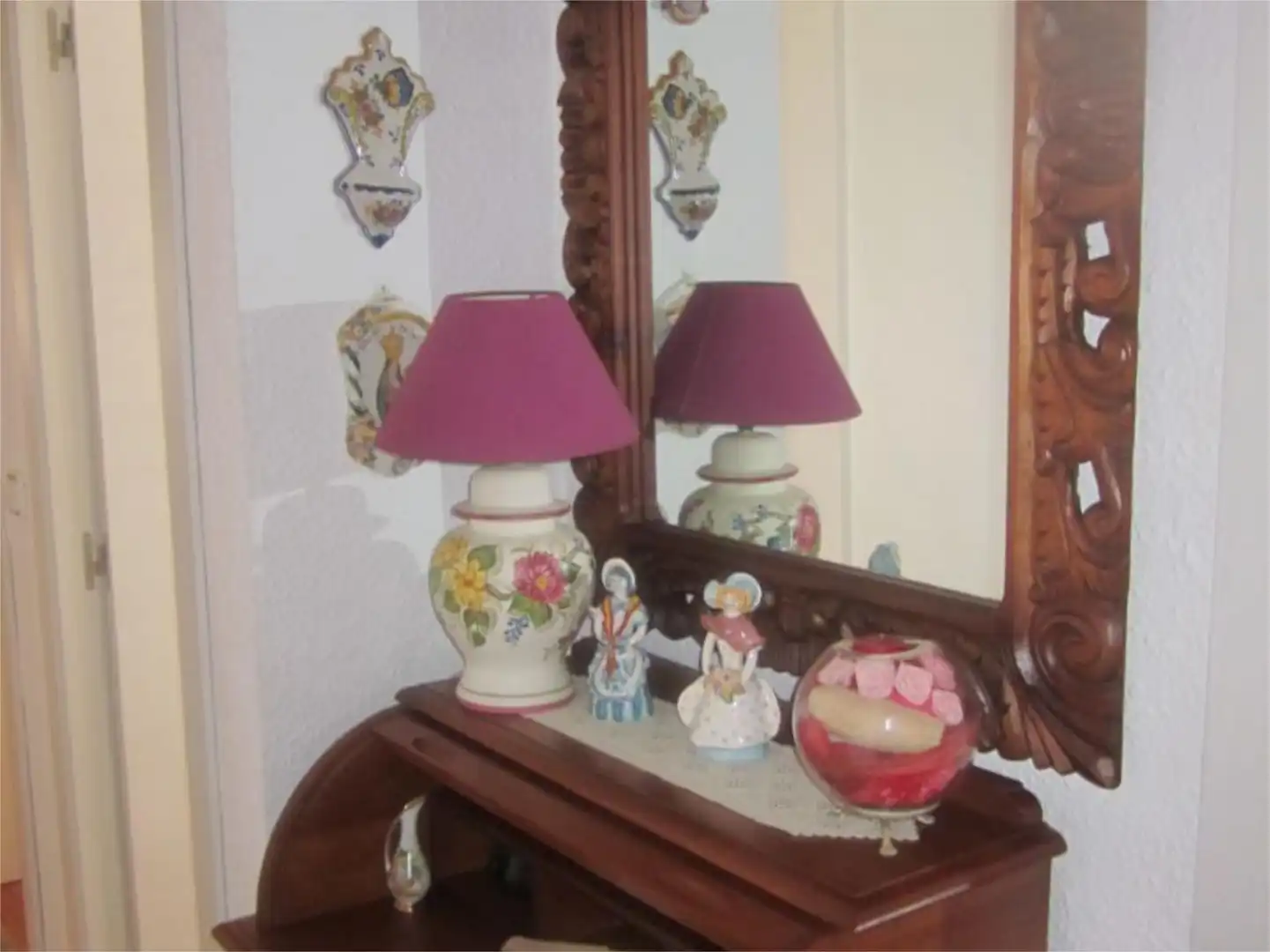 Apartamento en  Carrer de Massamagrell 1 - Foto 36