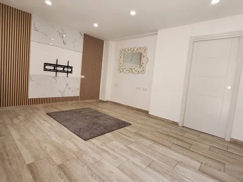 Casa independiente en calle Santa Rita, 7