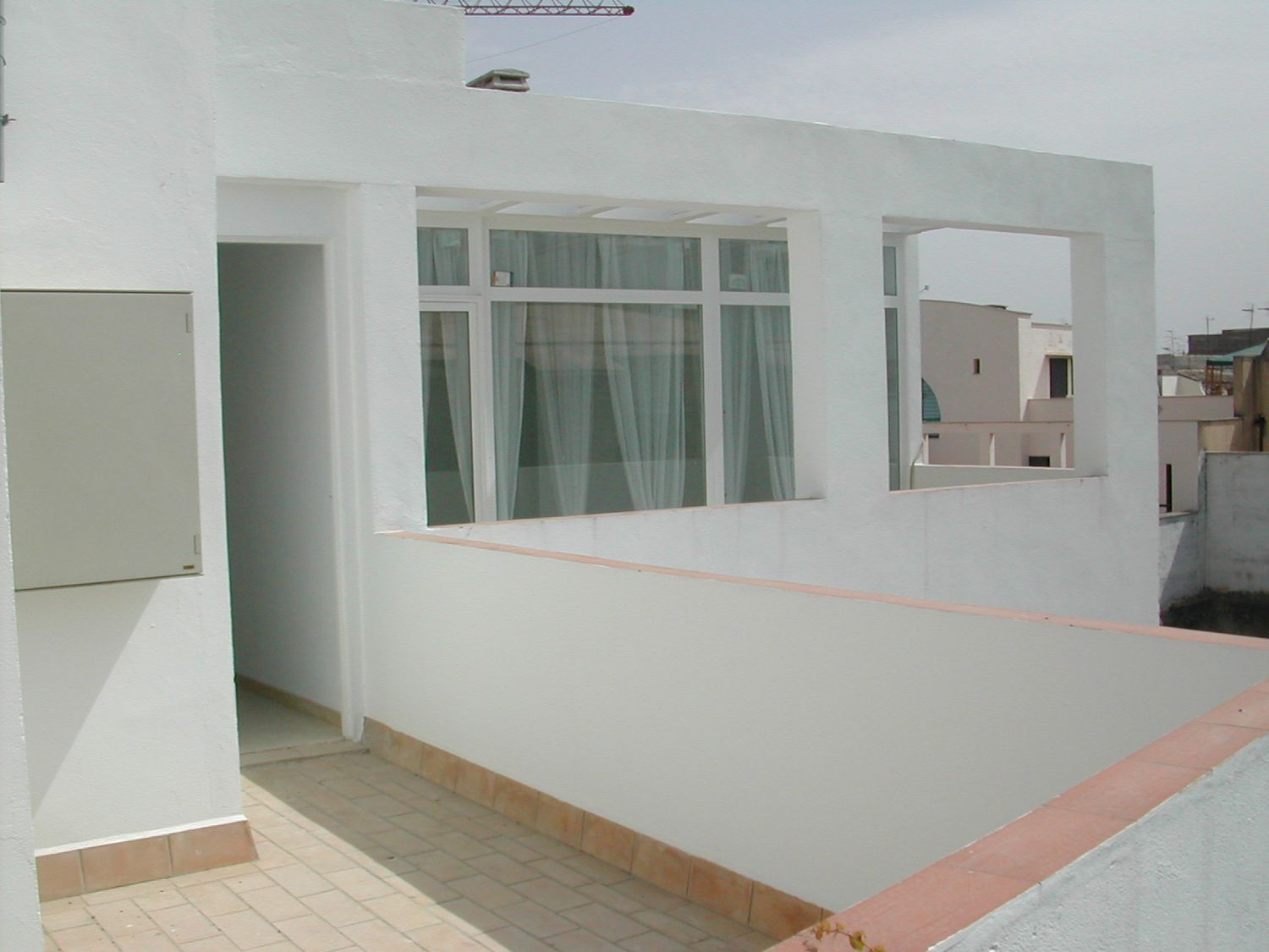 Alquiler de dúplex en Divina Enfermera, 2 - Foto 2