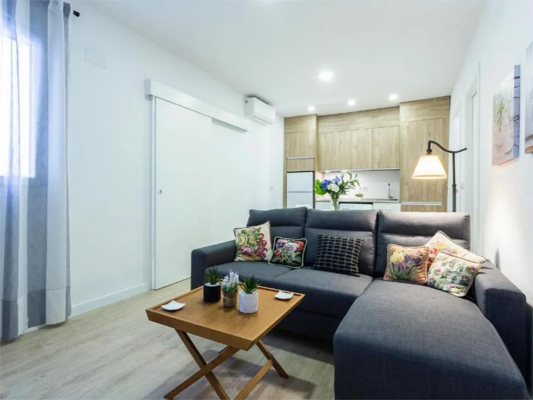 Piso en  Calle Morenos 21 - Foto 12