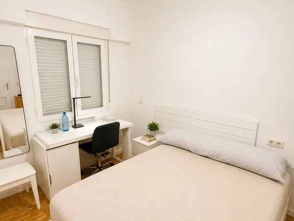 Piso en Calle del Marqués de Viana, 24, Valdeacederas - Foto 12