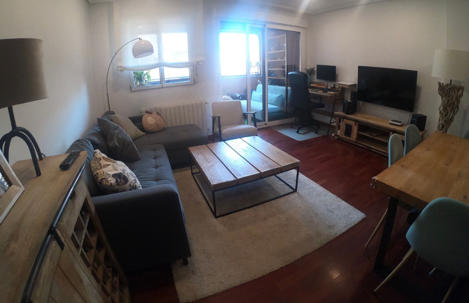 Piso en Barrio Las Tablas - Foto 13