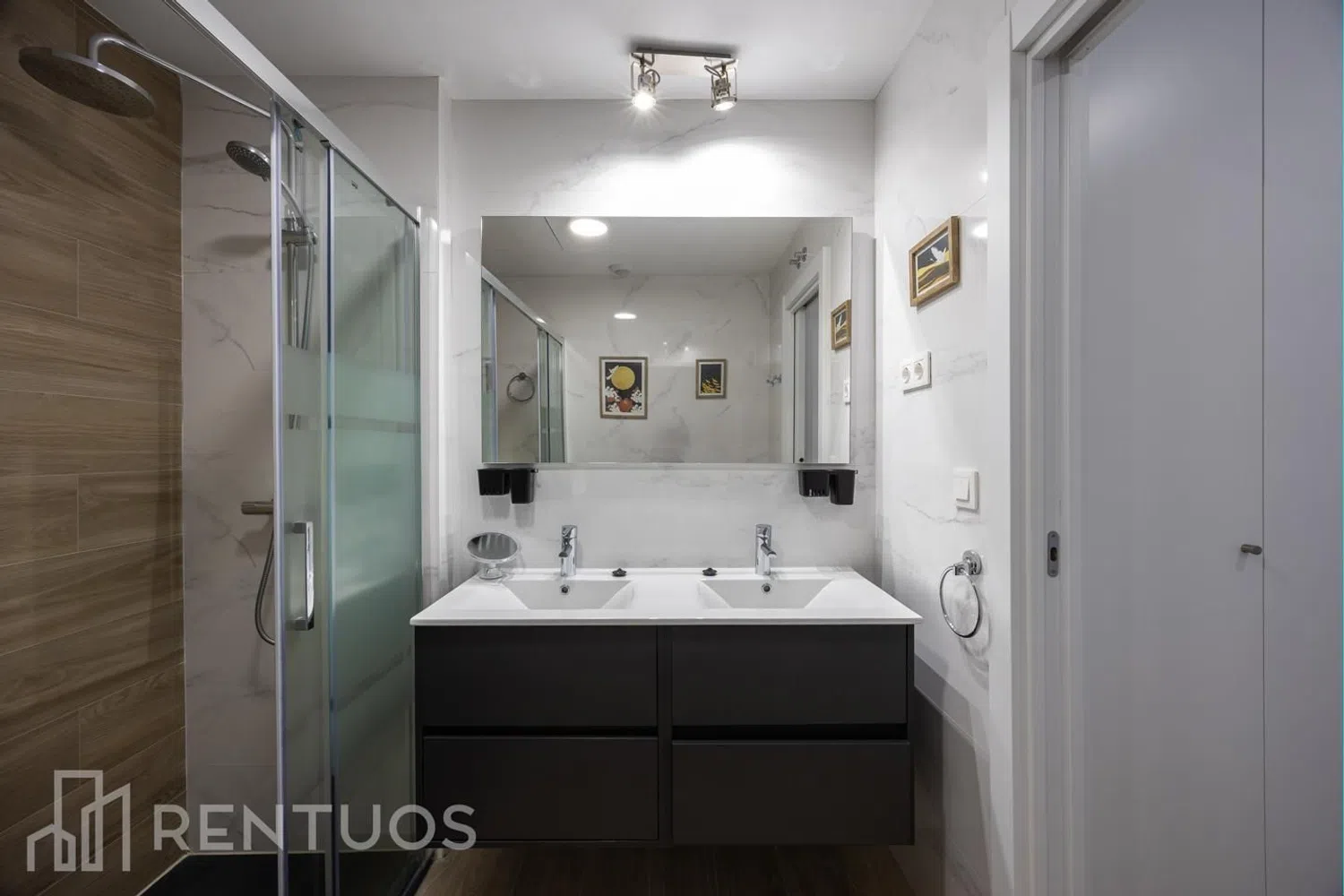 Piso en calle del Alcalde Andrés Madrid Dávila - Foto 21