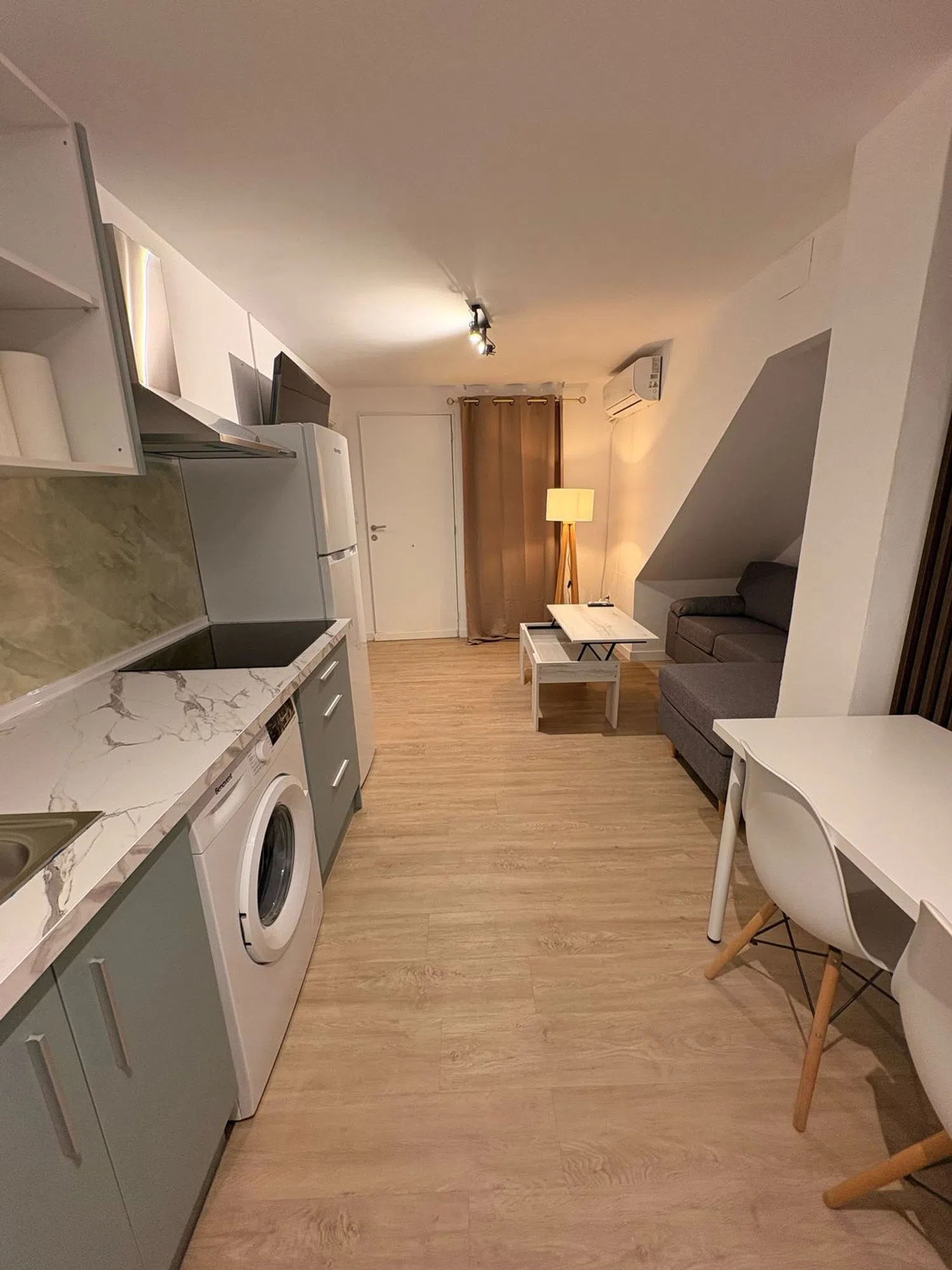 Estudio en avenida de Cadiz, 67 - Foto 1