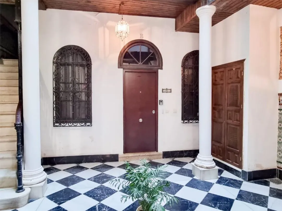 Piso en  Calle Molinillo del Aceite 4 - Foto 1