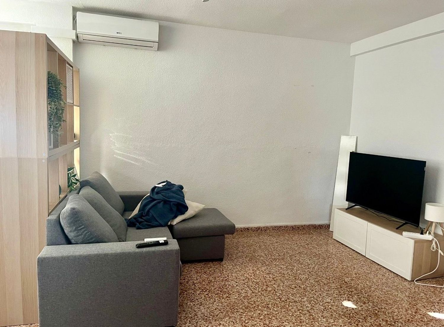 Estudio en Calle de la Barraca, 33, Núcleo Urbano, Núcleo Urbano - Foto 3