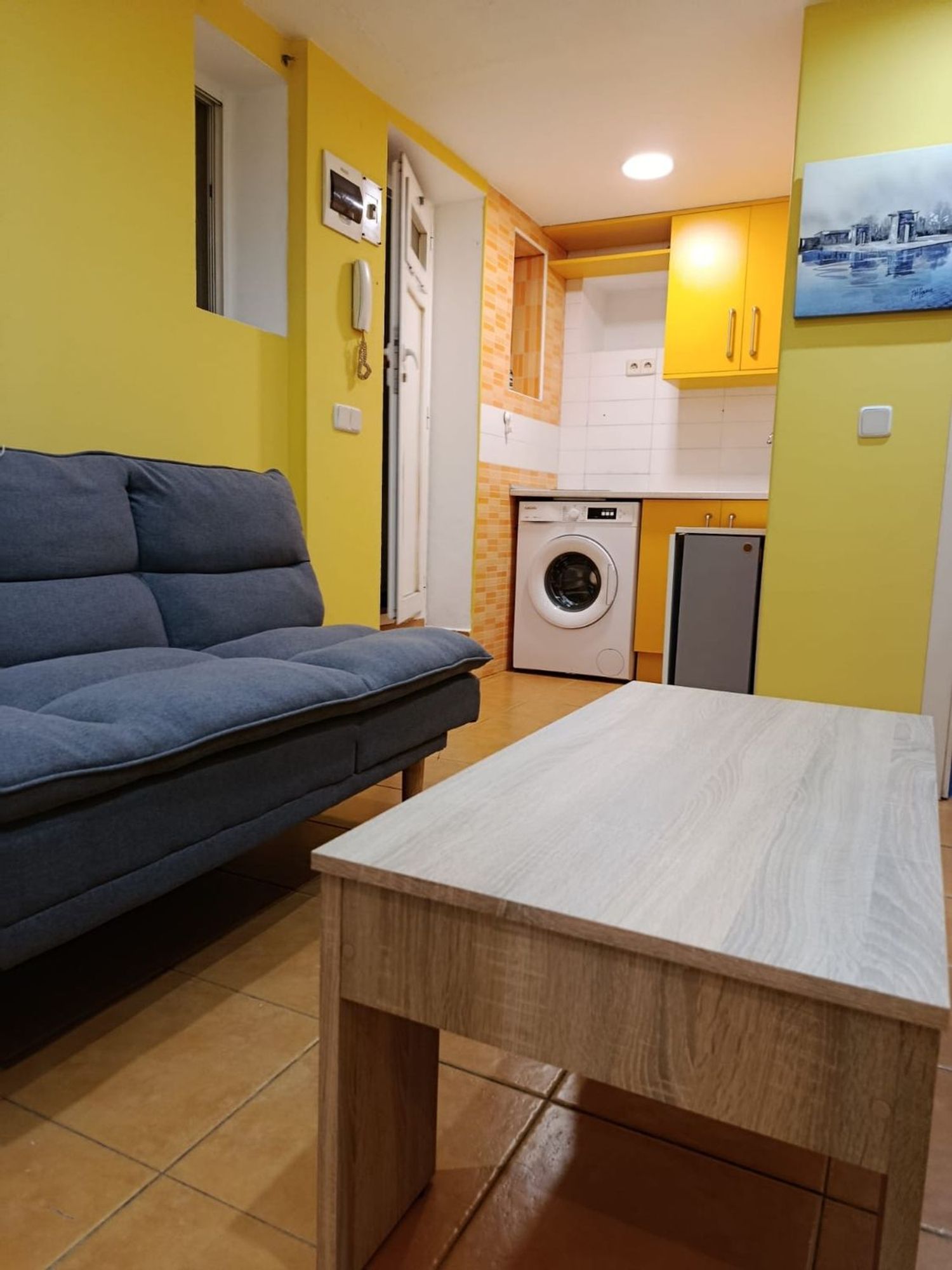 Piso en calle del Áncora, 24 - Foto 1