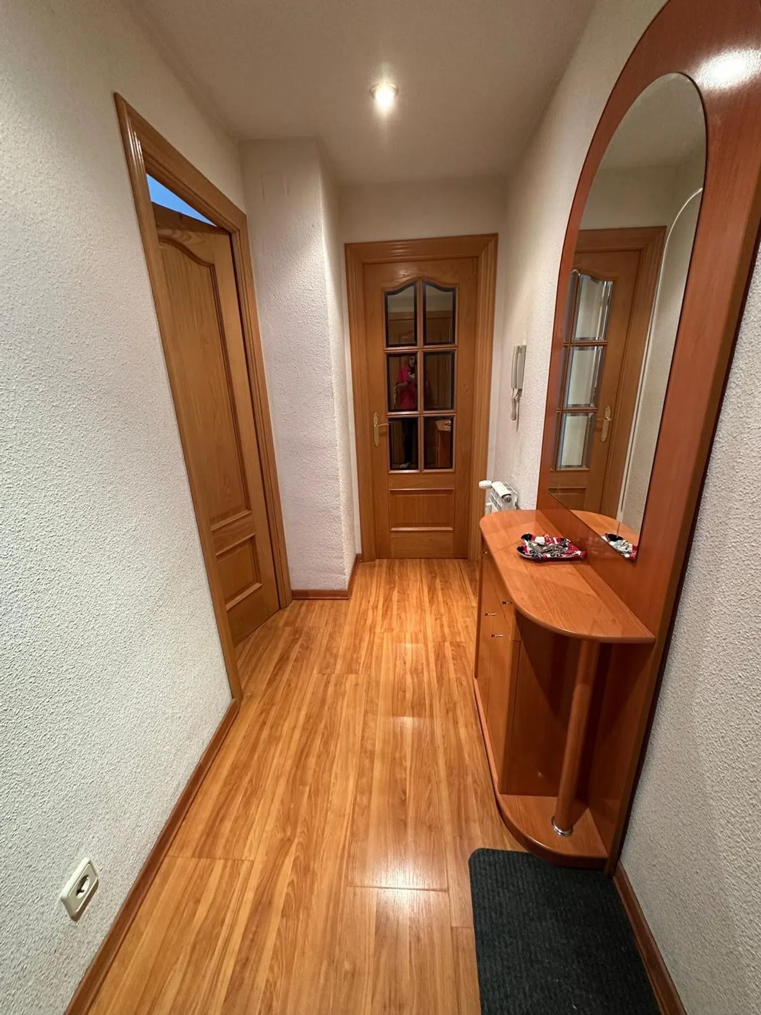 Piso en calle Vitigudino, 25 - Foto 4