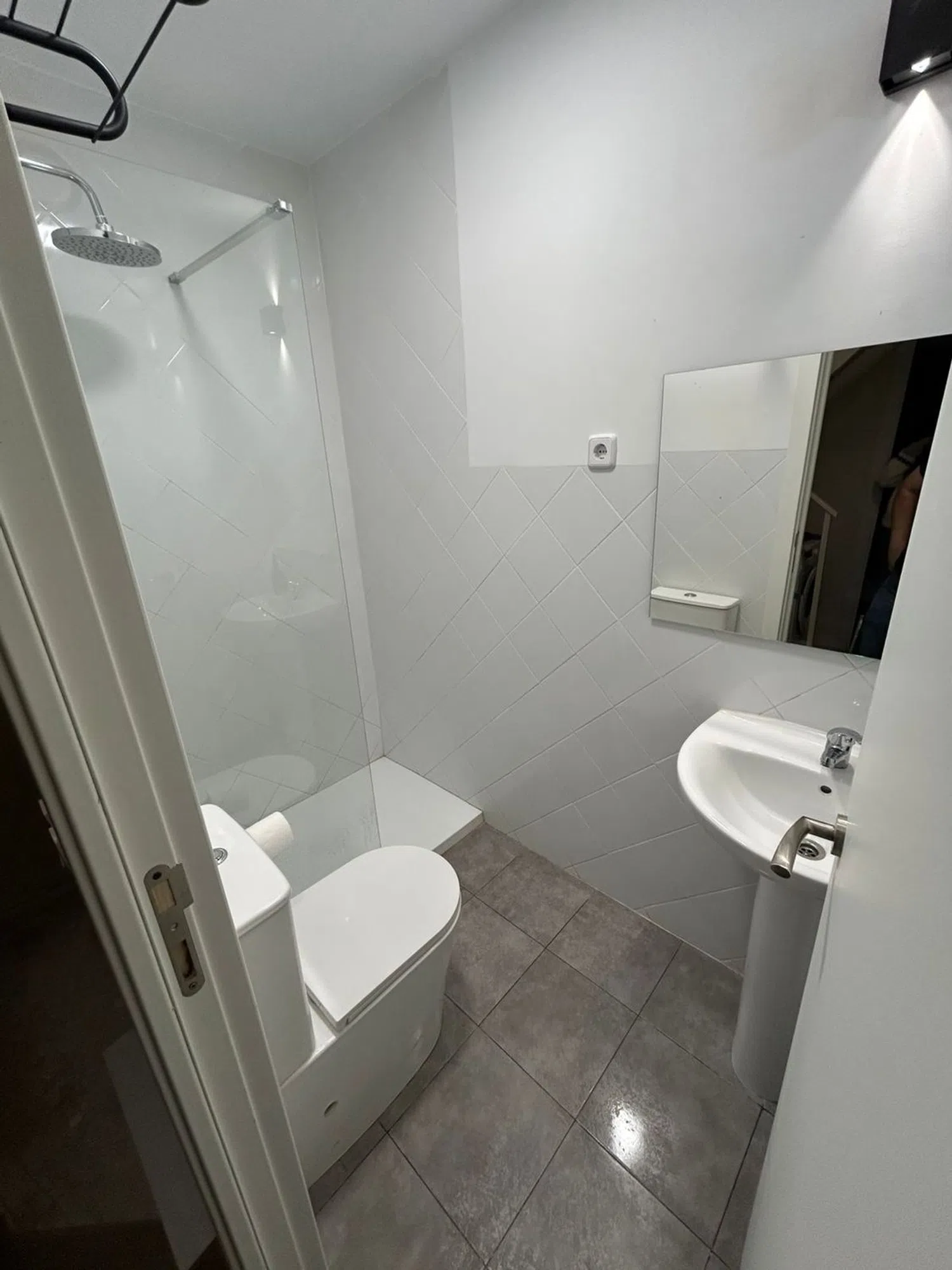 Piso en calle de Juan de Urbieta, 42 - Foto 4