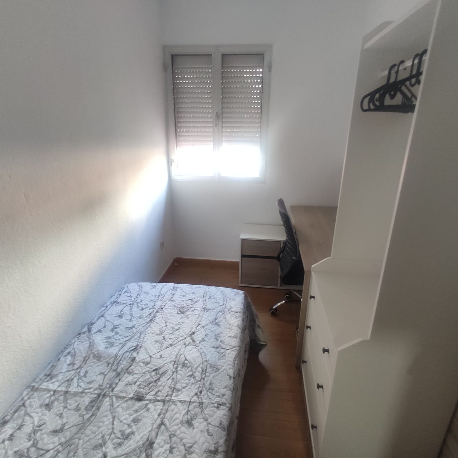 Piso en Calle Lora del Río, 5, Tiro de Línea - Foto 3