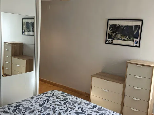 Piso en calle Marqués del Nervión, 108 - Foto 16