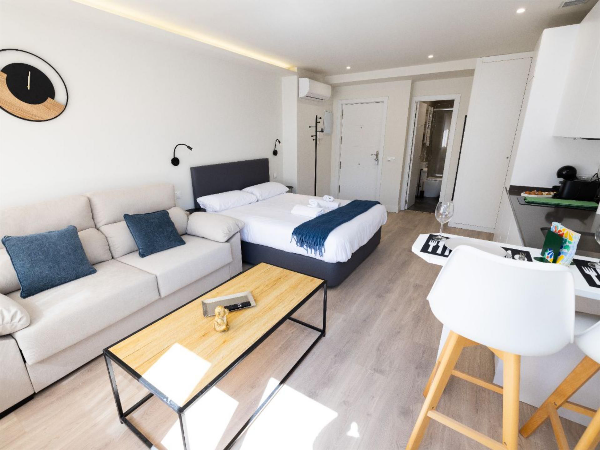 Piso en  Avenida de la Osa Mayor 32 - Foto 15