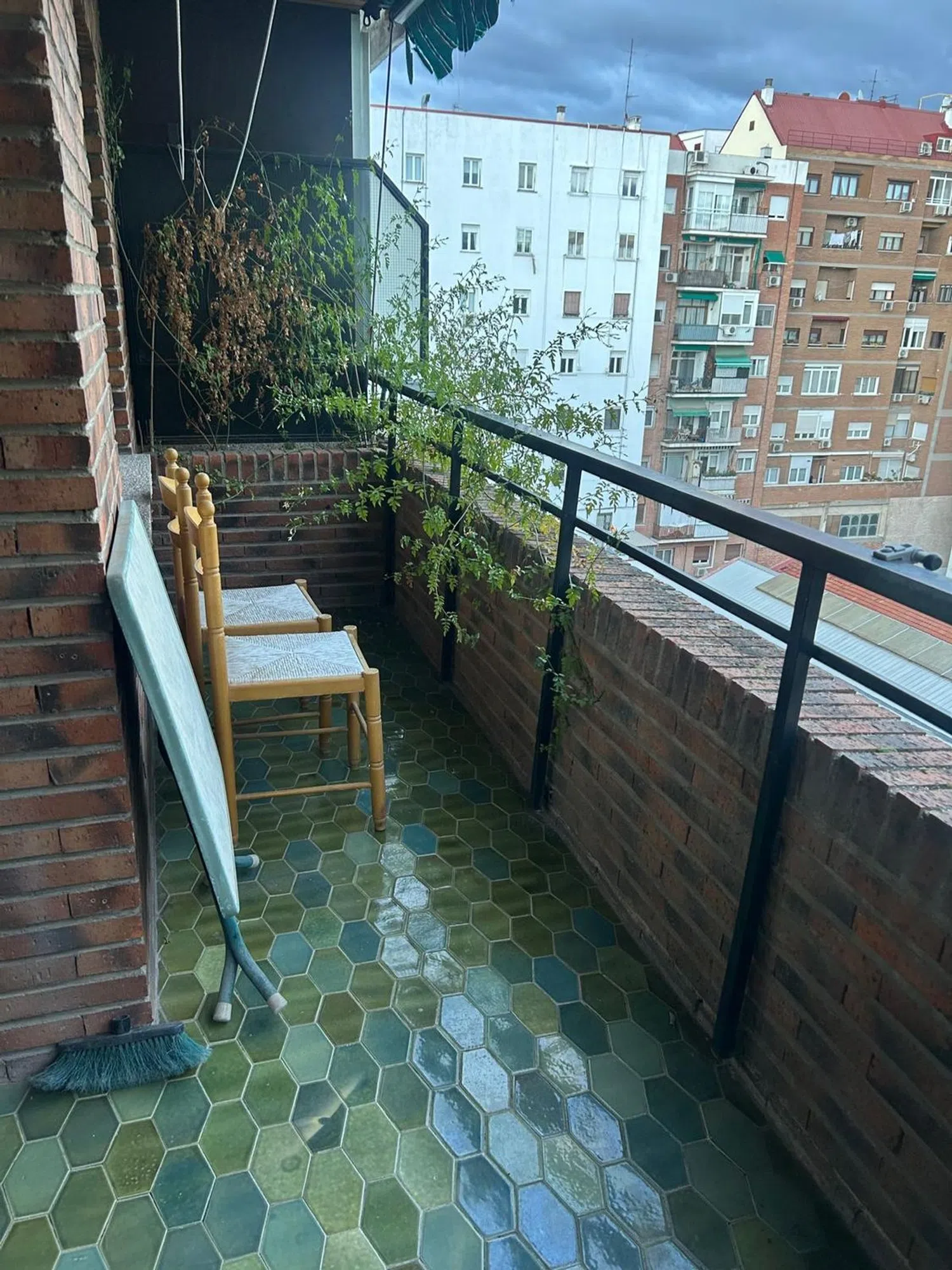 Piso en calle de Máiquez, 21 - Foto 1