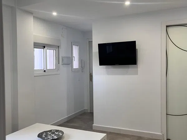 Piso en plaza Luis Cernuda, 1 - Foto 2