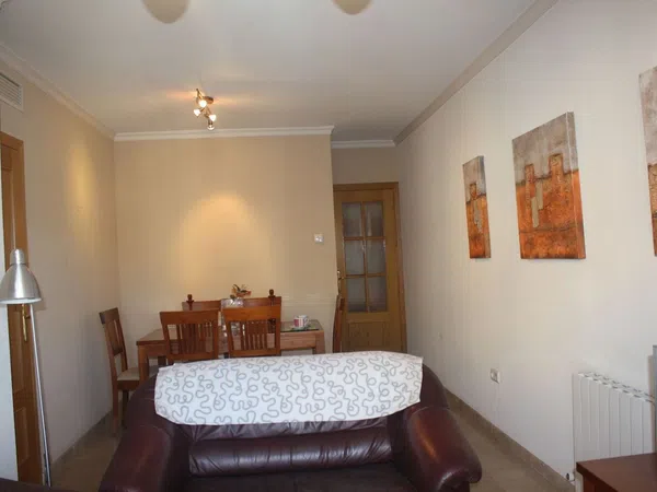 Piso en calle San Sebastian de la Gomera, 12 - Foto 2