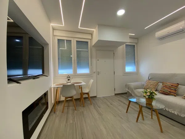 Estudio en Calle Bailén, 49, Los Castillejos - La Trinidad - Foto 10