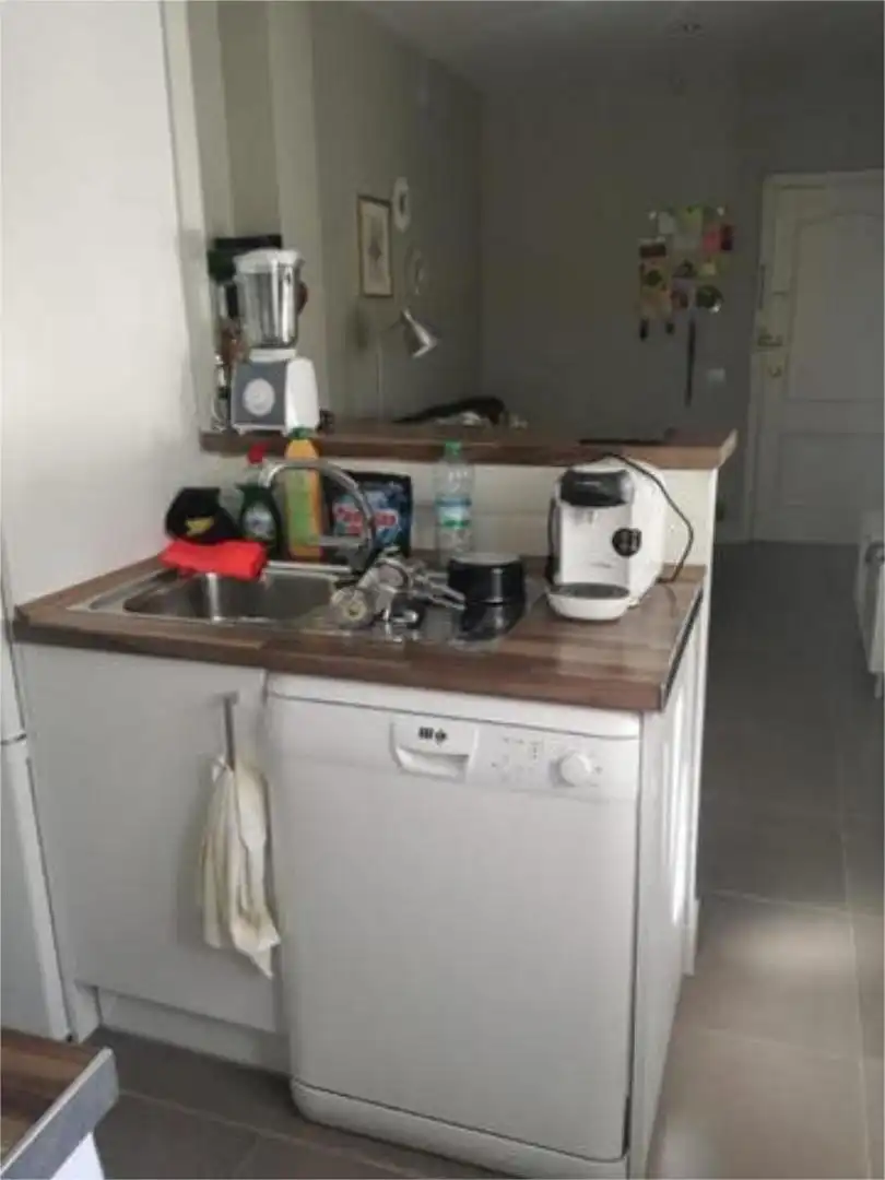 Apartamento en Centro - Foto 4