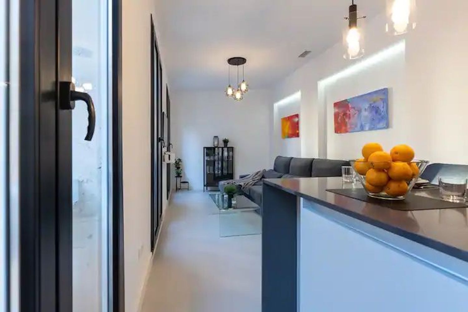 Piso en calle de Alenza, 14 - Foto 5