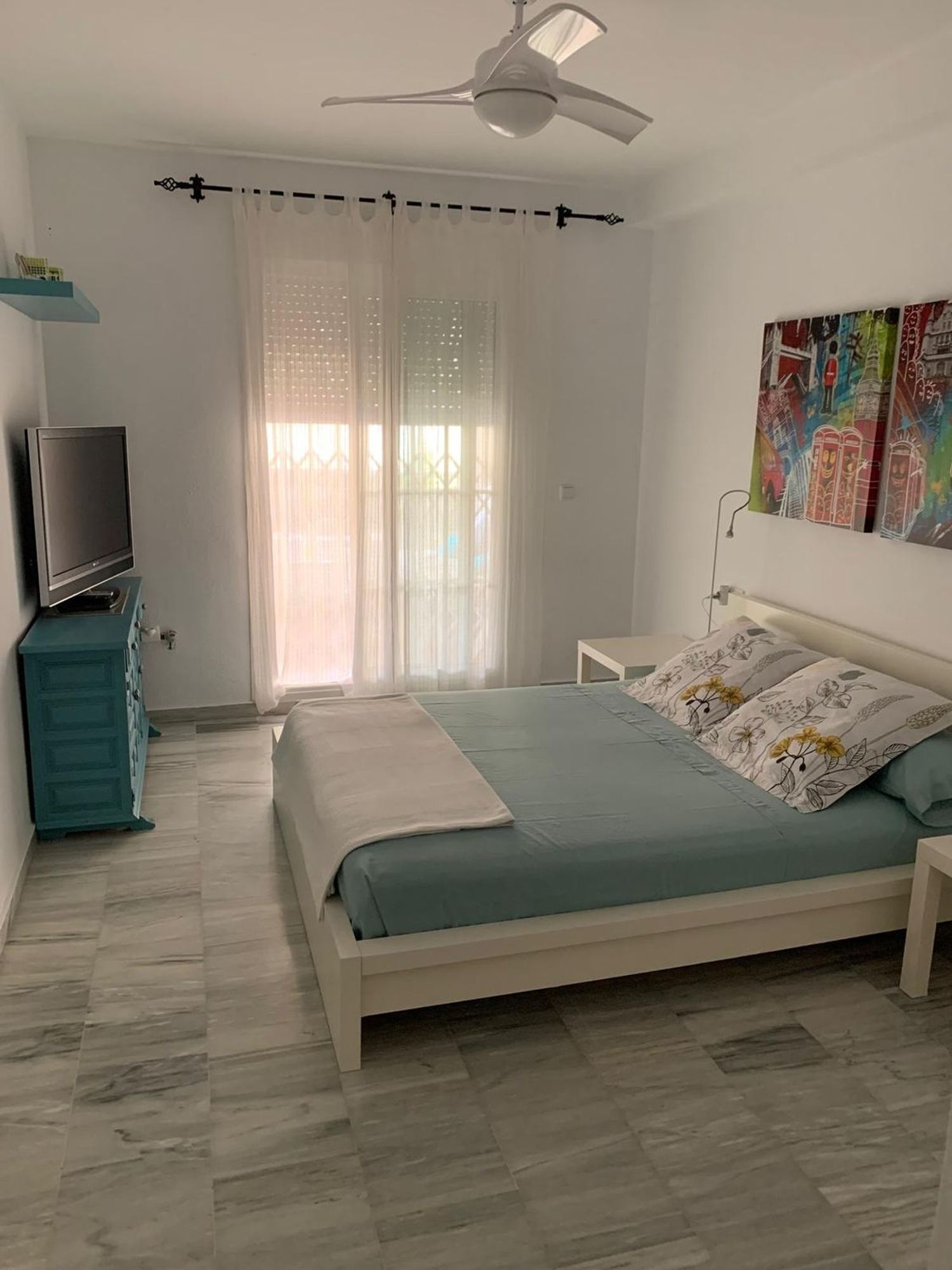 Piso en Urbanización Jardines del Puerto, 1, Cabopino - Artola - Foto 16