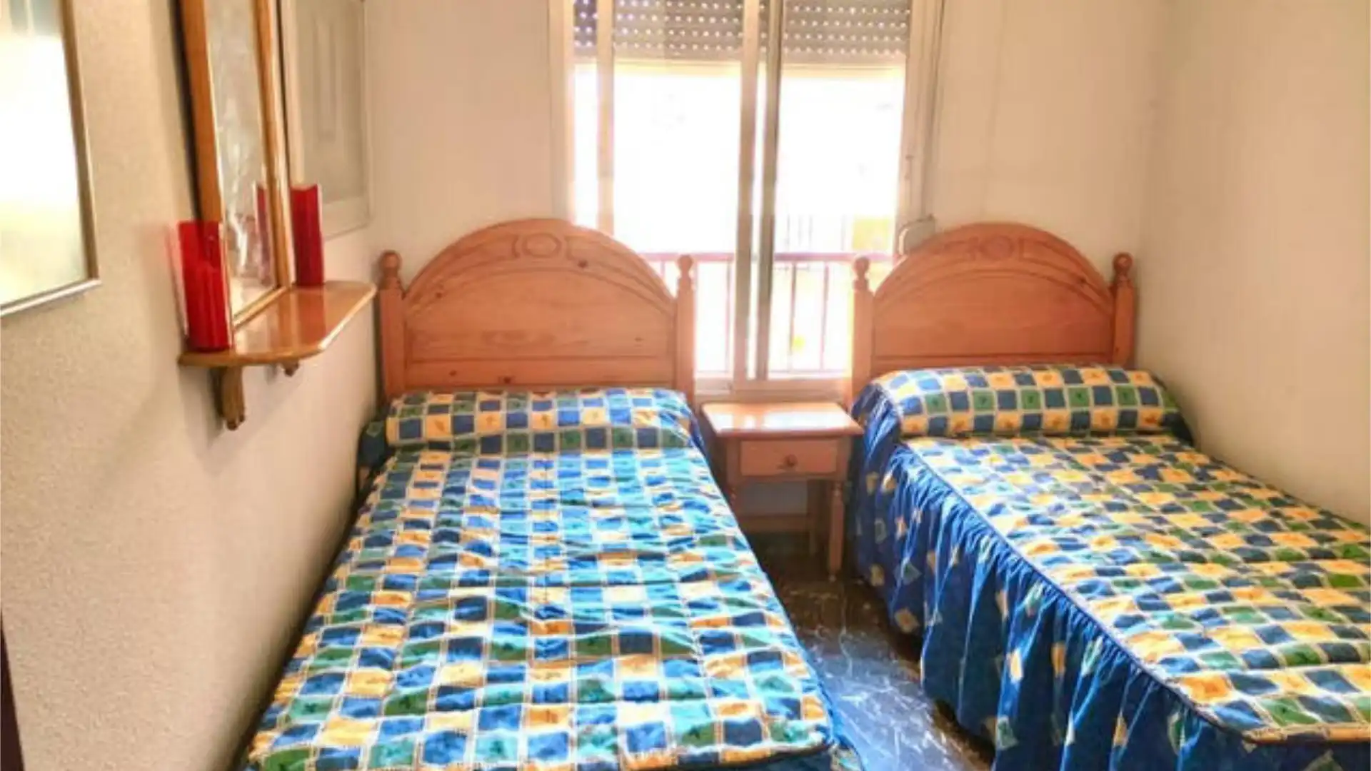 Piso en Joaquina Eguaras - Foto 7