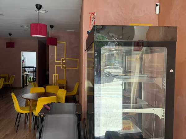 Local en Cafetería en Paseo dels Almogàvers, 27, Creu de Barberà - Foto 12